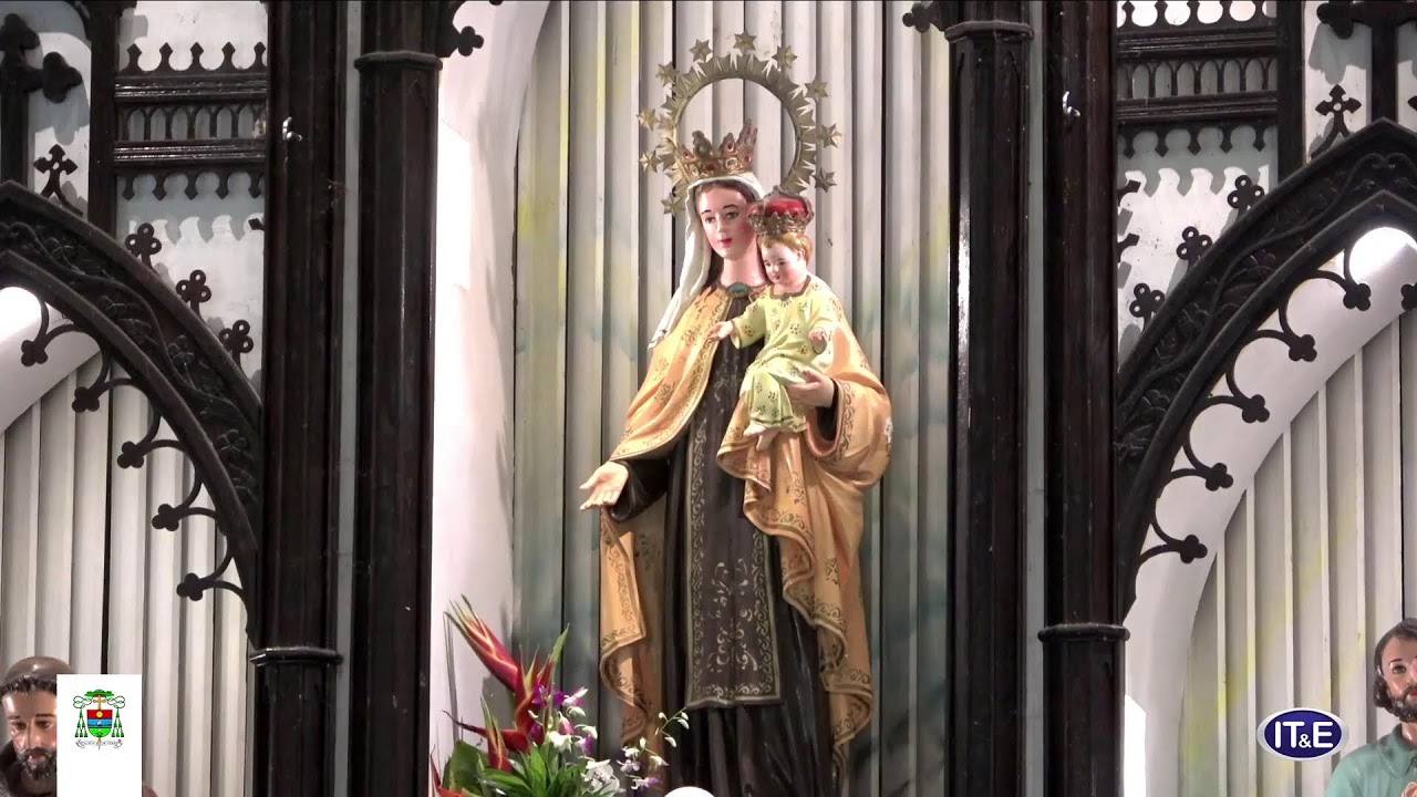 Thirty-first Sunday in Ordinary Time  | 6 AM Eucharistic Celebration