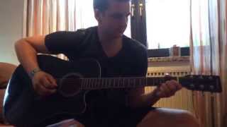 Die toten Hosen - nichts bleibt für die Ewigkeit - unplugged Gitarren cover