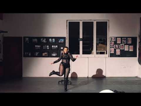 NITTY GRITTY 2022 - CHOREO Solo | Ciufy