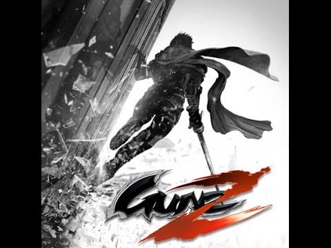 GunZ 2: The Second Duel - BR - Full HD - Locoboy GamePlay