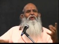 Swami Anubhavananda: Workshop for Students 1 ...