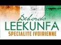 Debordo Leekunfa_ Spécialité Ivoirienne est Une Honte_Jmkoydio Debordo Leekunfa_ Spécialité Ivoirienne est Une Honte_Jmkoydio