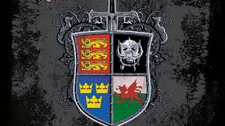 Motorhead - One Short Life (B tuning)