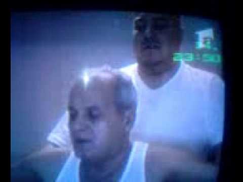 Strenchi cu Nelu Ploiesteanu