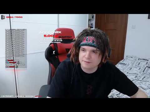 Multi o rozpadzie yfl