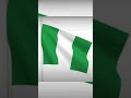 Happy Independence To Nigeria