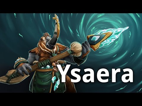 Ysaera Magnus - Insidious Idol vs First Departure - Hitbox Obutto