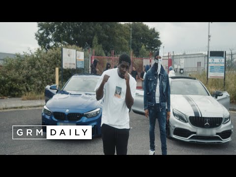 Real Ricks x Dvo Melody - Memories [Music Video] | GRM Daily