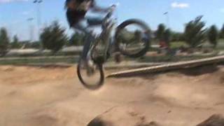 preview picture of video 'Folsom bike park'