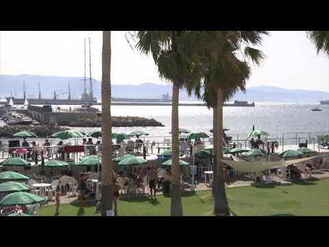 ​Waters around Med and Calpe Rowing Clubs tested for possible contamination