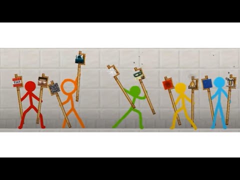 Music from 'Lucky Block Staff' - Animation Vs. Minecraft Ep. 33 - Scott Buckley Only on Lucky Block