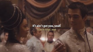 Cover art for If I ain't got you