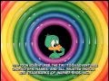 Tiny Toon Adventures End Credits Baby Plucky