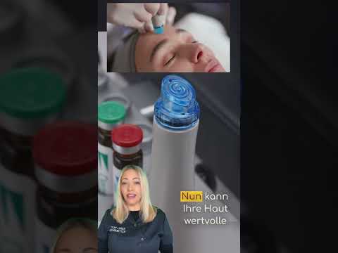 Hydrafacial MD