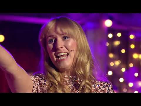 Llio Evans | Prima Donna