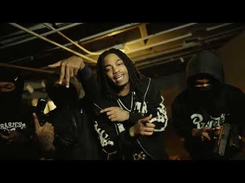 Glockboy KO - First Day Off Parole (Official Music Video) Shot By @DoneByMata