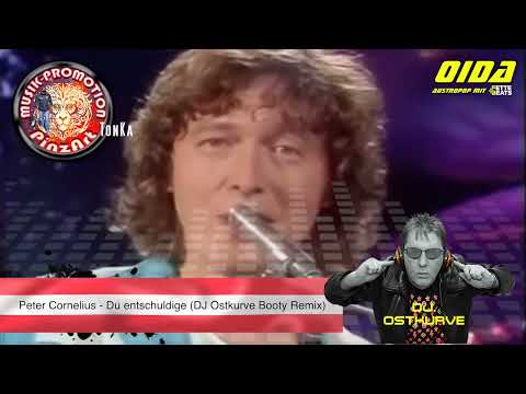 🟢 PETER CORNELIUS & DJ. OSTKURVE ® DU ENTSCHULDIGE I KENN DI 💯 𝐊𝐥𝐚𝐓𝐨𝐧𝐞✅ ‪@PinzArt-MontiLeoneBeats