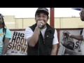 Sonny Bonoho "Concubine Juicy" Live At SXSW 2013