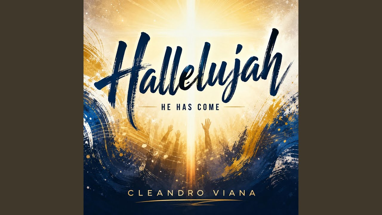 Hallelujah