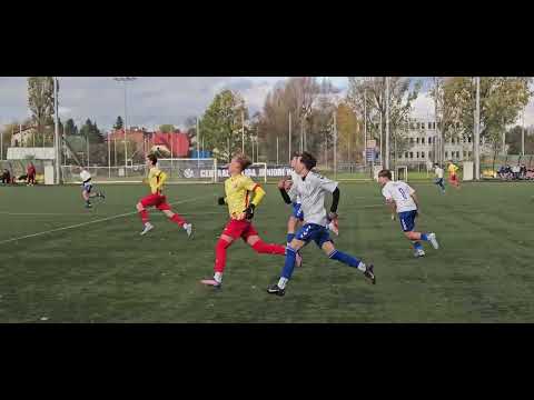 25.10.2025 KS ZWAR - MKS ZNICZ PRUSZKÓW 2 połowa