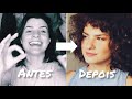 TRANSFORMACIÓN DE AGUSTINA PALMA CELESTE EN BIA