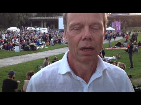 Christer Fuglesang svarar på fem frågor om rymden