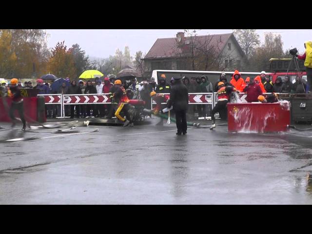 Štôla, 27. 10. 2012