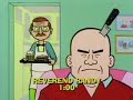 Adult Swim Sunday Summer Funtime 2004