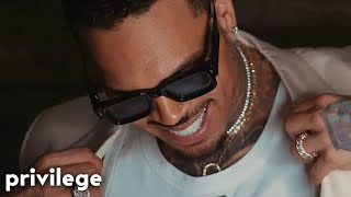 Chris Brown - Sex So Good (Lyrics)