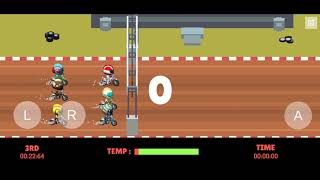 Dirt Bike Rally | Top Trending Game video preview