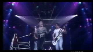 Mecano - La Fuerza del Destino