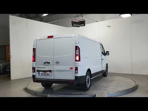 Nissan Primastar L2H1 130 SV 2DR - Image 2