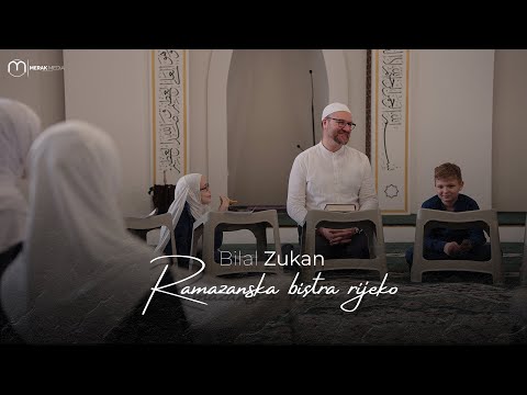 ® Bilal Zukan - RAMAZANSKA BISTRA RIJEKO (Official video 2025)