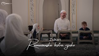 Download lagu ® Bilal Zukan - RAMAZANSKA BISTRA RIJEKO ( video 2025) mp3