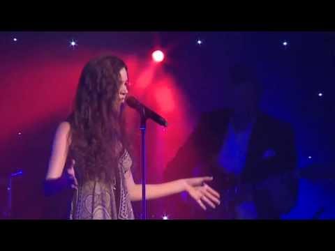 Joss Stone - It's a man's world  (The Global Angels Awards)