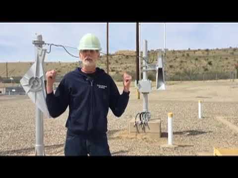 Titan Missile Museum: Tipsies