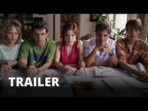 NOTTE PRIMA DEGLI ESAMI | Trailer italiano