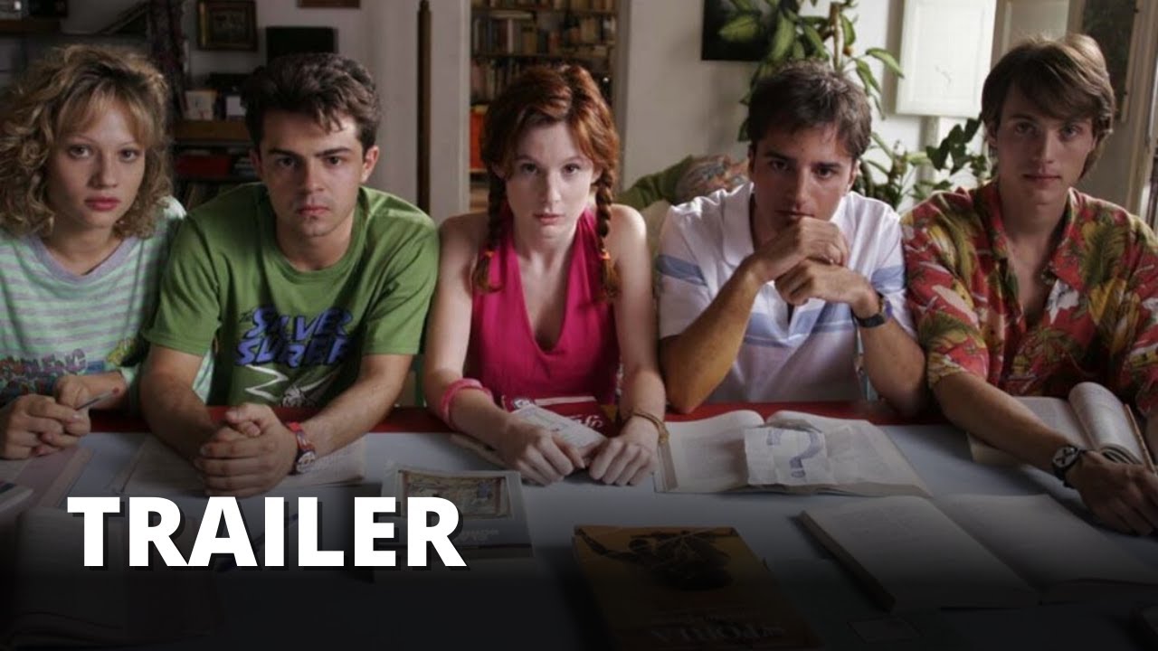 Miniature de la vidéo NOTTE PRIMA DEGLI ESAMI | Trailer italiano du film Le Jour d'avant l'examen