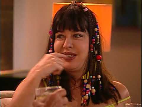 Voltea Pa Que Te Enamores (2006) - Episodio 255