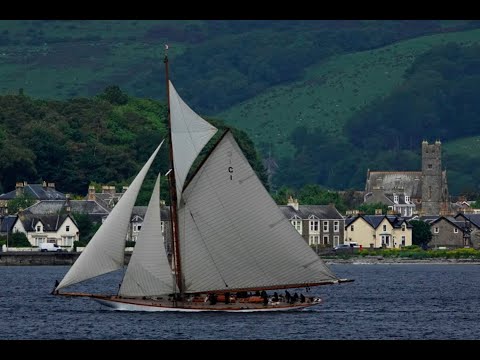 FIFE REGATTA
