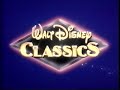 Opening To The Little Mermaid 1990 VHS True HQ
