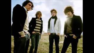 The Kooks Give in with Lyrics
