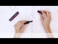 Shiseido ColorGel LipBalm 107 Dahlia