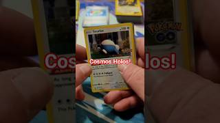 More Comos holos! #collectibles #pokemon #cosmosholo #Ebay #tcgplayer