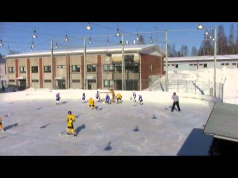 Jyki Goblins - Kiva 13.03.2011 Maalit