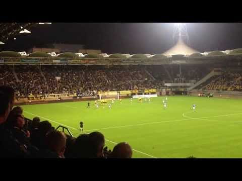 Roda JC - PEC Zwolle 0-7