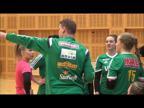 Tiikerit - Kiisto 1/PO 12.11.2017