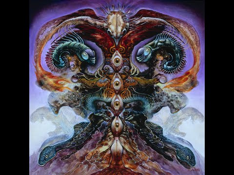 C.K.  Strong - Stormbird