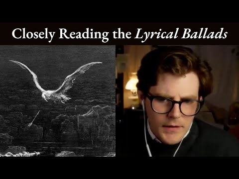 Can Poetry Save the World? | The Radical Vision of Lyrical Ballads (Part 2)