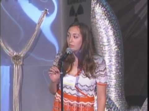 2010 MIT 100K Elevator Pitch Finale (4 of 9)